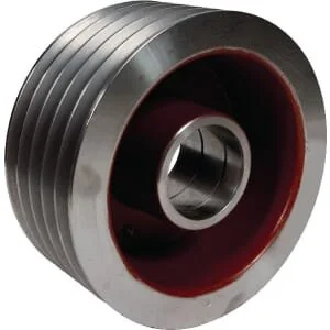 Fella - 130139 - Pulley