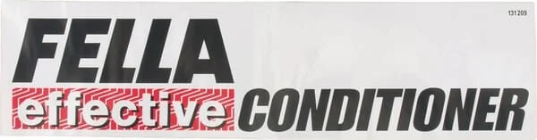 Fella - 131209 - Decal