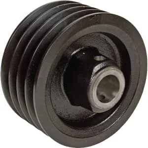 Fella - 135460 - V-Belt Pulley