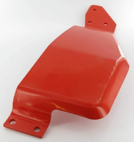Fella - 136104 - Protection Slip LH