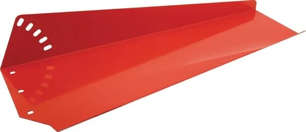 Fella - 136588 - Swath Deflector Right