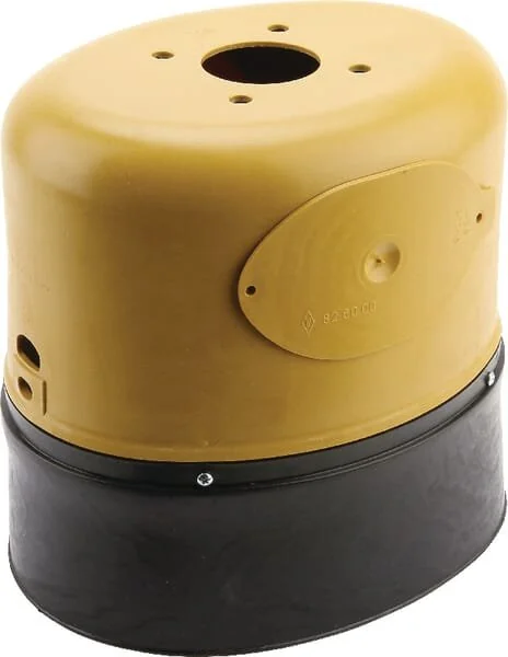 Fella - 137125 - Protection Cap