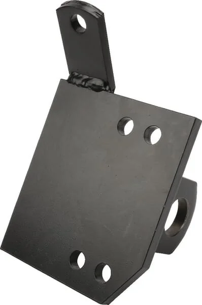 Fella - 140203 - Face Plate RH