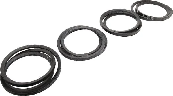 Fella - 141613 - V-Belt Set (4)