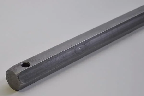 Fella - 152151 - Axle Hexagonal