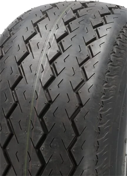 Fella - 15236501 - Wheel Complete 18.5x8.50