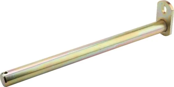 Fella - 162249 - Pivoting Axle