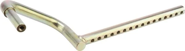 Fella - 164573 - Axle