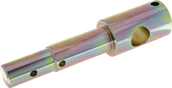Fella - 200233 - Rotor Axle Lely