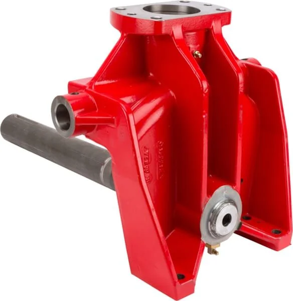 Fella - 49949401 - Rotor Head