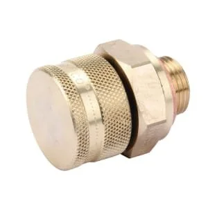 Femco - 6080020115 - Sump Plug UNF -14