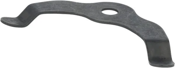 Fendt (AGCO) - 178100150120 - Support Plate
