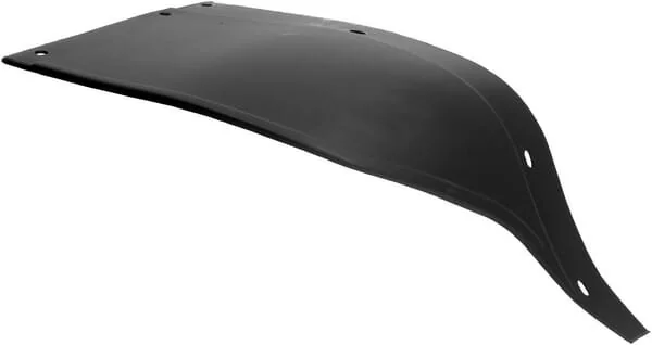 Fendt (AGCO) - 247700060010 - Mudguard Cover