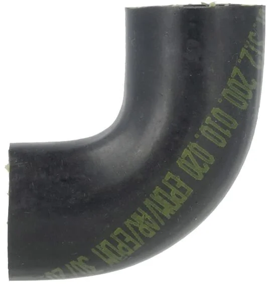 Fendt (AGCO) - 312200010020 - Rubber Arch