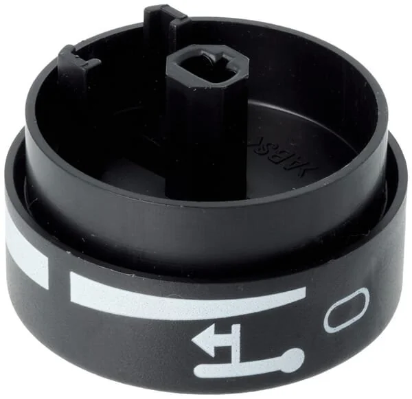Fendt (AGCO) - 312810130270 - Control Knob