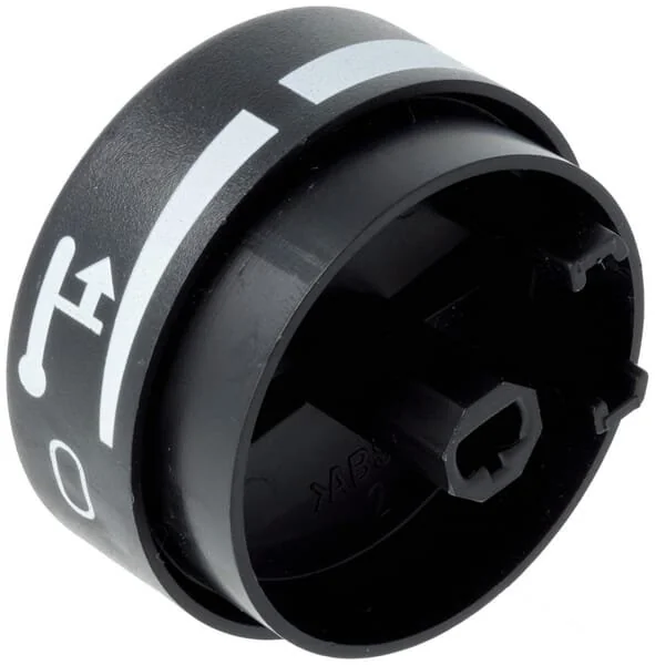 Fendt (AGCO) - 312810130270 - Control Knob