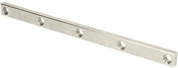 Fendt (AGCO) - 650613020292 - Threaded Rail