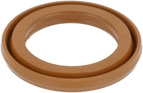 Fendt (AGCO) - 716100420171 - Profile Ring