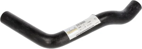 Fendt (AGCO) - 725810250080 - Rubber Arch