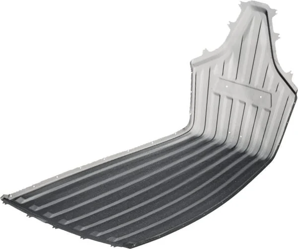 Fendt (AGCO) - 737500022302 - Front Grille