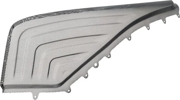 Fendt (AGCO) - 737500022311 - Front Grille