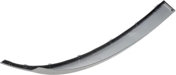 Fendt (AGCO) - 931700053061 - Mudguard Extension