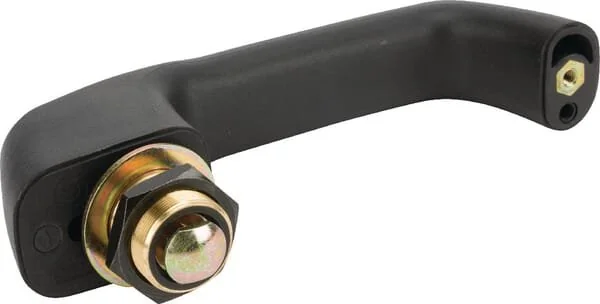 Fendt (AGCO) - 931812031300 - Pushbutton Handle