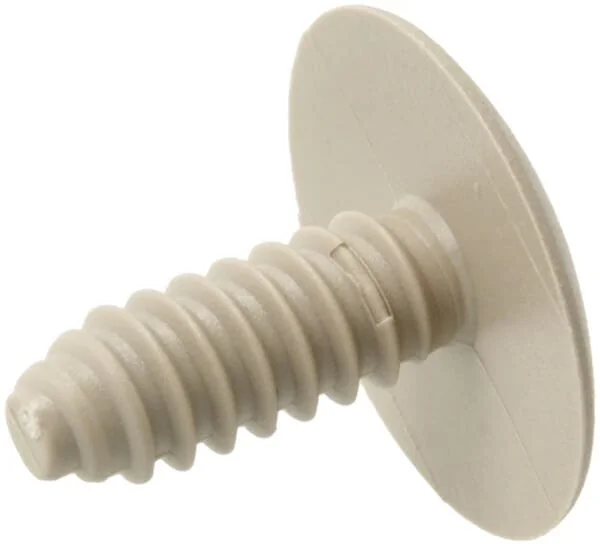 Fendt (AGCO) - 931812080051 - Plastic Screw