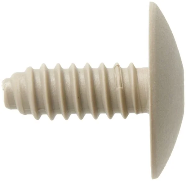 Fendt (AGCO) - 931812080051 - Plastic Screw