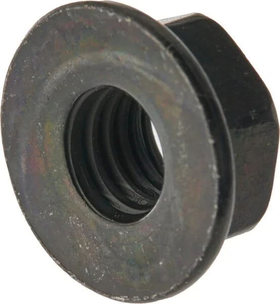 Fendt (AGCO) - ACW0863280 - Hexagonal Flange Nut