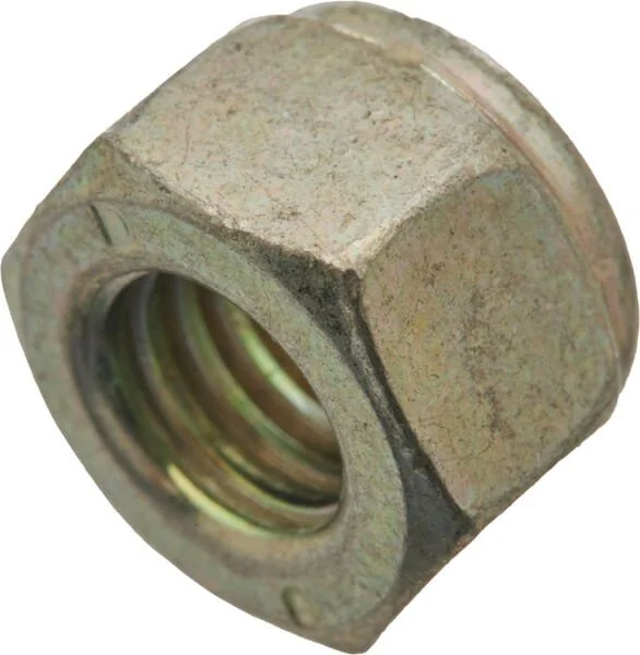 Fendt (AGCO) - ACW1514880 - Hexagonal Top Locknut