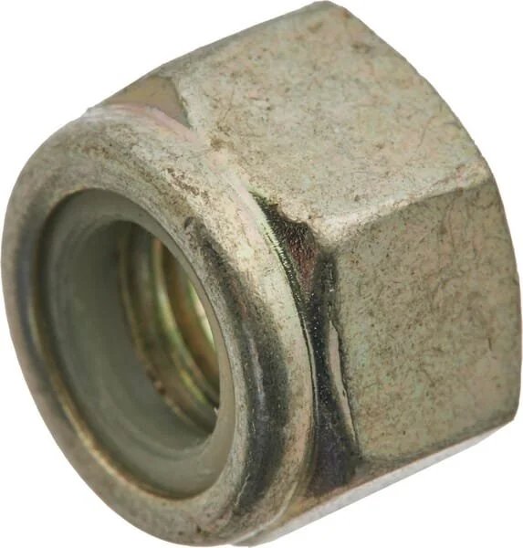 Fendt (AGCO) - ACW1514880 - Hexagonal Top Locknut