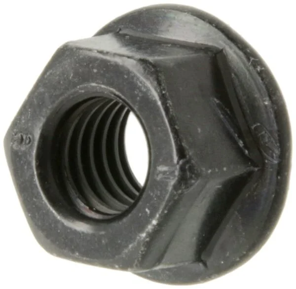 Fendt (AGCO) - ACW1907400 - Top Locknut