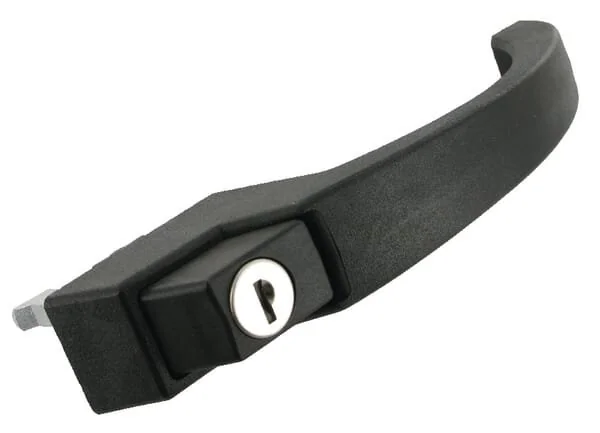 Fendt (AGCO) - E198810030019 - Door Handle
