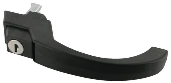 Fendt (AGCO) - E198810030019 - Door Handle