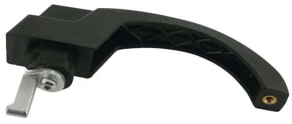 Fendt (AGCO) - E198810030019 - Door Handle