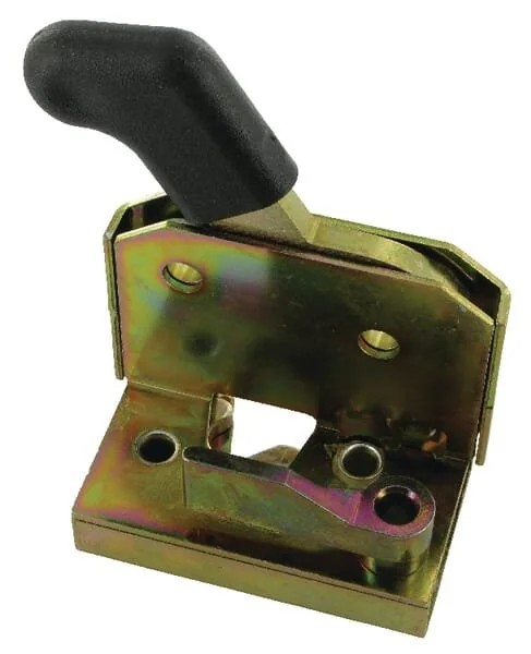Fendt (AGCO) - E198810030039 - Left Door Lock