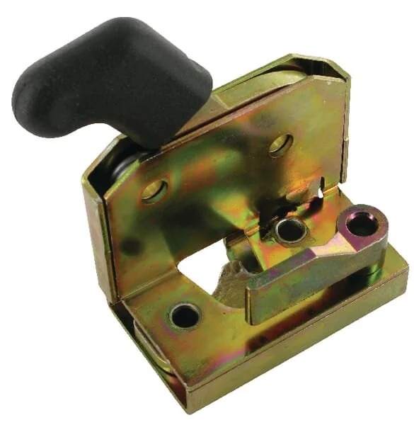 Fendt (AGCO) - E198810030039 - Left Door Lock