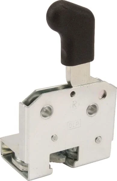 Fendt (AGCO) - E281505210028 - Right Door Lock