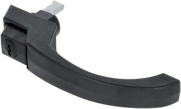 Fendt (AGCO) - E291500210019 - Door Handle