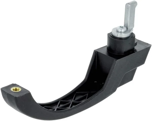 Fendt (AGCO) - E291500210019 - Door Handle