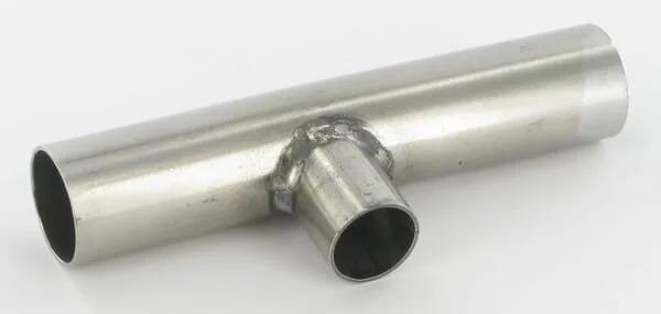 Fendt (AGCO) - F139215050020 - Pipe T Piece