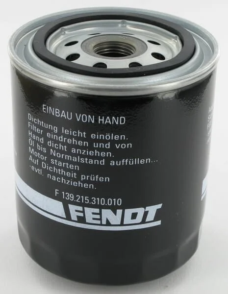 Fendt (AGCO)