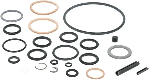 Fendt (AGCO) - F139861050021 - Wear Parts Set