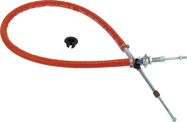 Fendt (AGCO) - F178138350010 - Control Cable