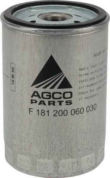 Fendt (AGCO) - F181200060030 - Fuel Filter