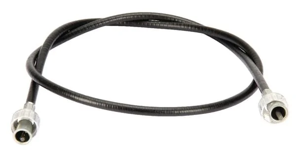 Fendt (AGCO) - F186201160010 - Tachometer Cable 1065mm 2xM18x1.5