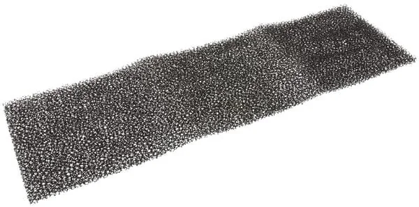 Fendt (AGCO) - F205550050290 - Filter