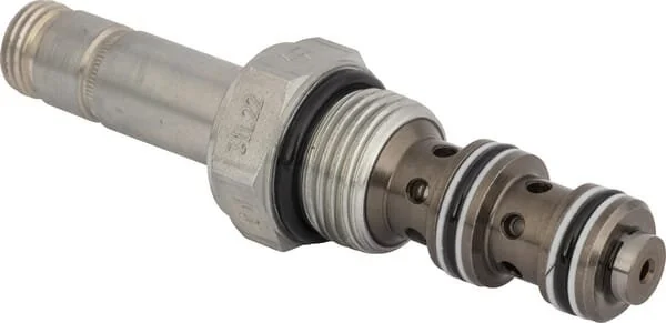 Fendt (AGCO) - F210952030070 - Spool Valve Head
