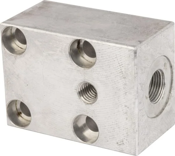 Fendt (AGCO) - F210952030070 - Spool Valve Head